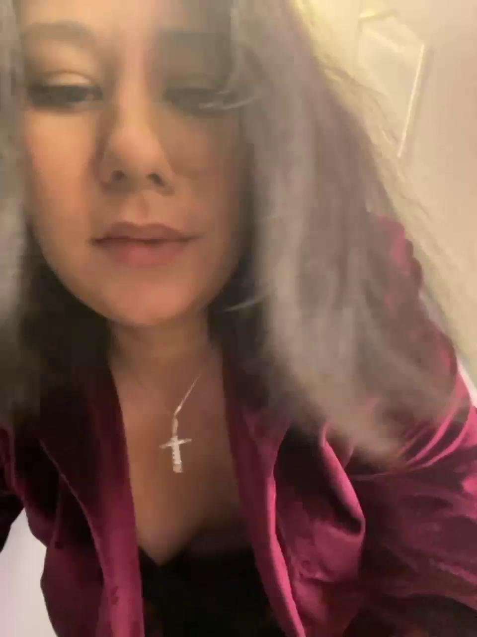 BabyfoxiBongacams Porn Cam 2024-01-03