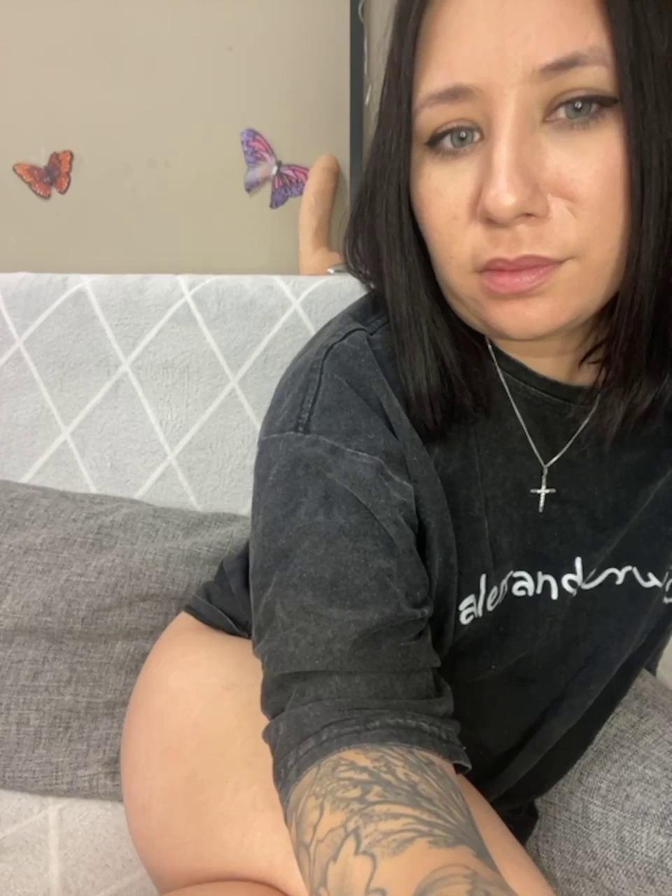 BabyfoxiBongacams Porn Cam 2024-01-12