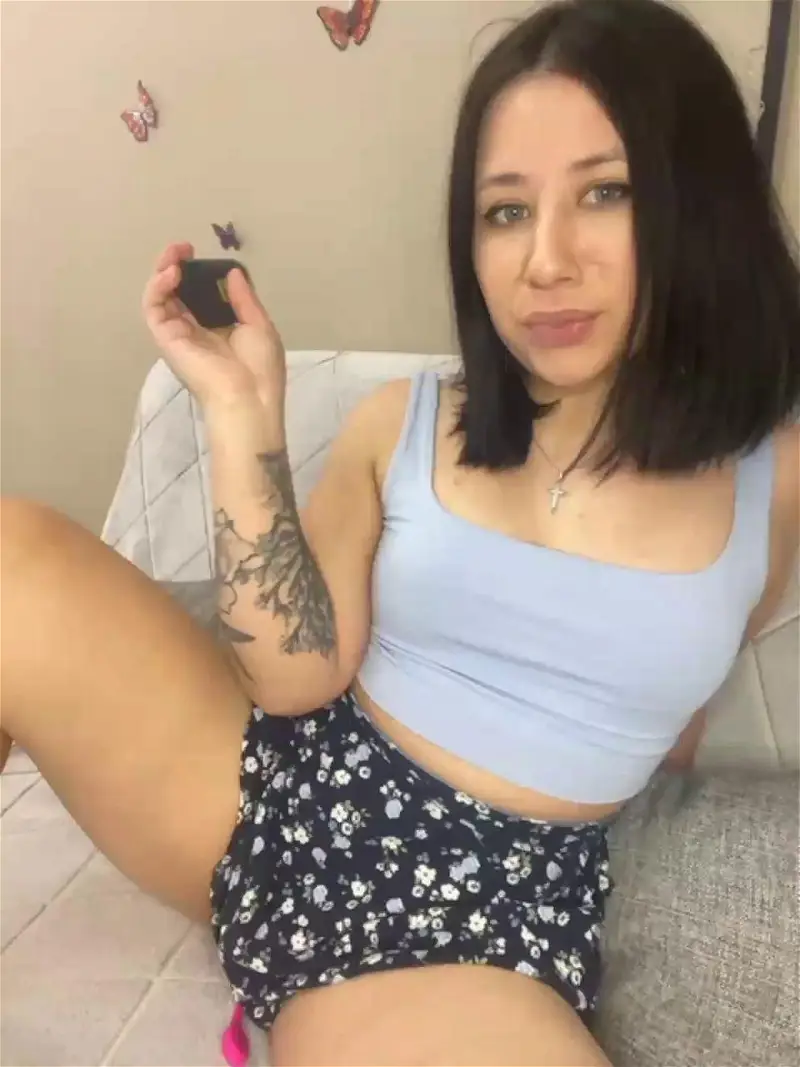 BabyfoxiBongacams Porn Cam 2024-02-13
