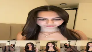 BabysashababyBongacams Porn Cam 2024-01-24