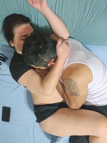 BadgirlxboyBongacams Porn Cam 2023-11-11