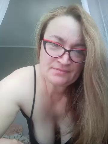 BagiraMILFBongacams Porn Cam 2023-11-25