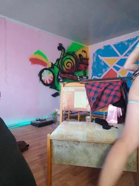 BeautyTripleBongacams Porn Cam 2023-09-15
