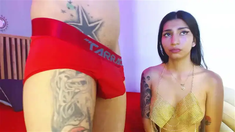 BenedettomichelrubiBongacams Porn Cam 2024-02-13