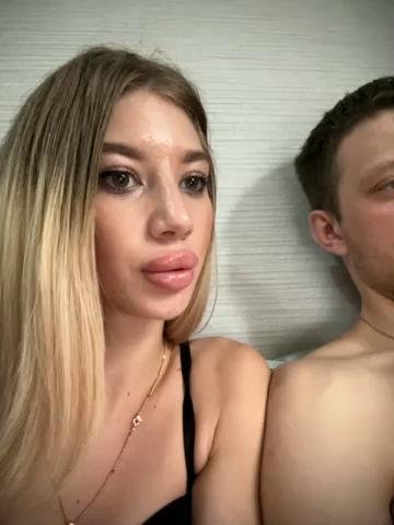 BettyTommyBongacams Porn Cam 2023-10-01