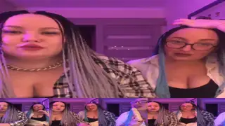 BitchlairBongacams Porn Cam 2024-01-27