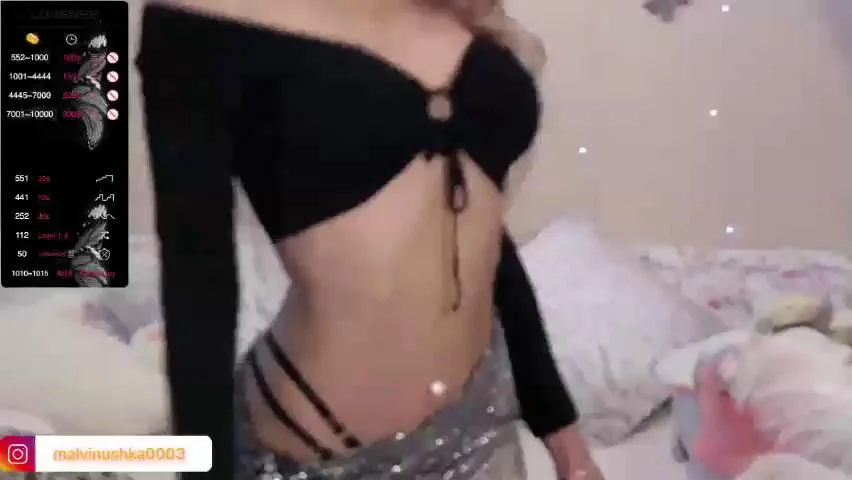 BlondinochkaaBongacams Porn Cam 2023-12-11
