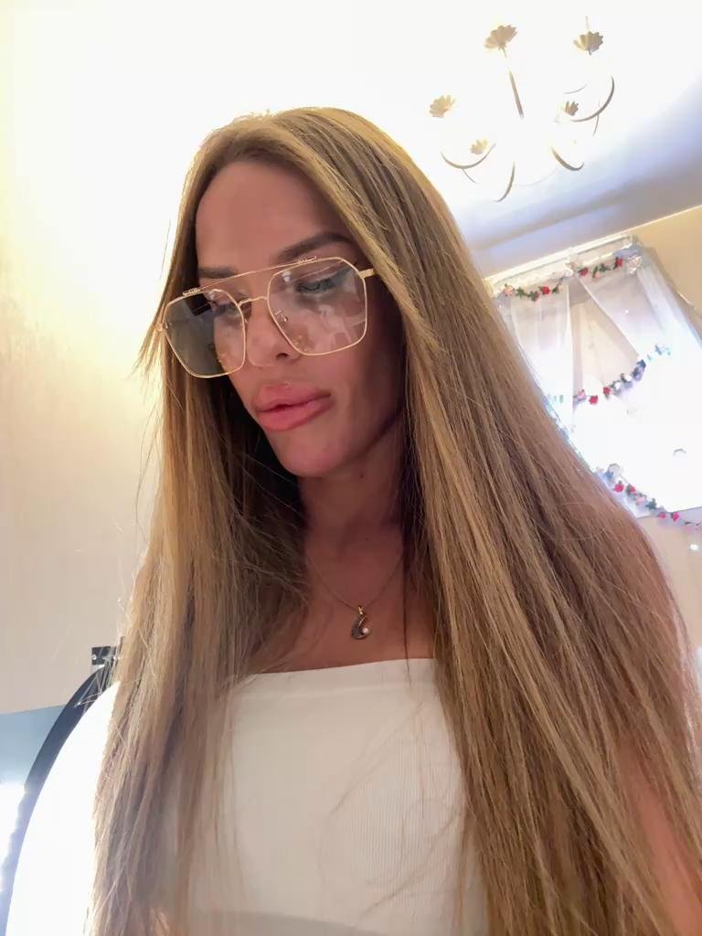BlondinochkaaBongacams Porn Cam 2024-01-09