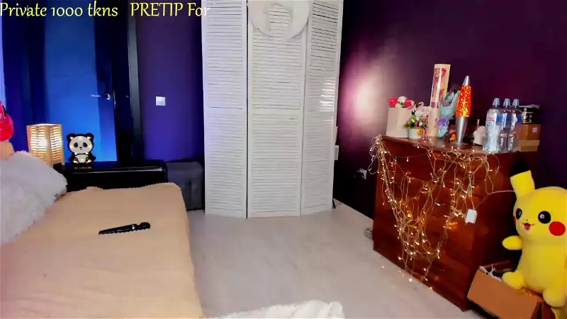 BlushMikkiBongacams Porn Cam 2024-02-03