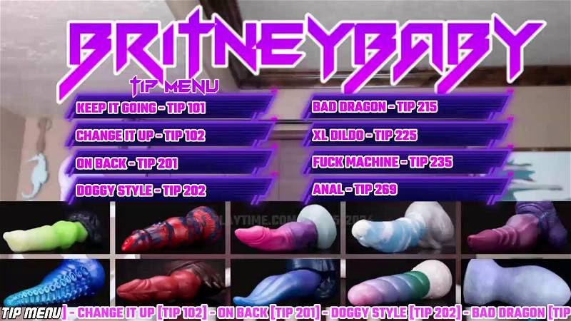 BritneyBabyBongacams Porn Cam 2024-01-06