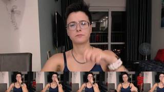 BugagirlsBongacams Porn Cam 2023-11-28