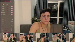 BugagirlsBongacams Porn Cam 2024-01-28