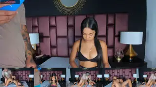 CandyandmorganBongacams Porn Cam 2024-02-20