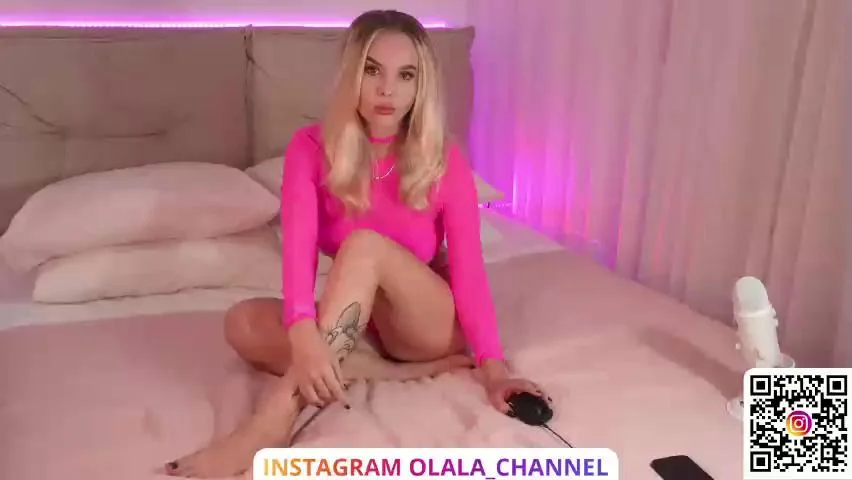 Channel_OlalaBongacams Porn Cam 2023-09-28