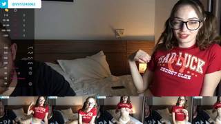 Cherrypepperr222Bongacams Porn Cam 2023-08-04