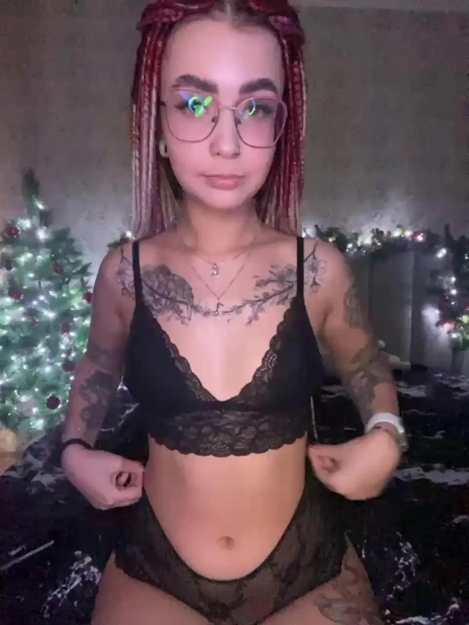 CheshhhireCatBongacams Porn Cam 2023-12-26