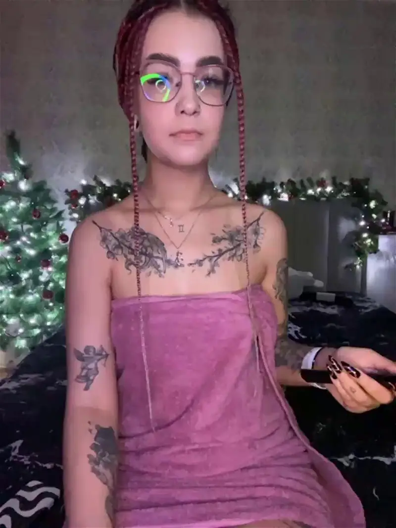 CheshhhireCatBongacams Porn Cam 2023-12-28