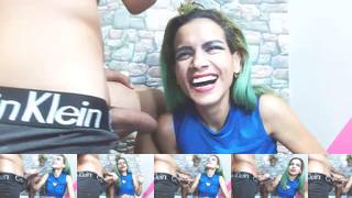 Chicalatina2Bongacams Porn Cam 2023-09-11