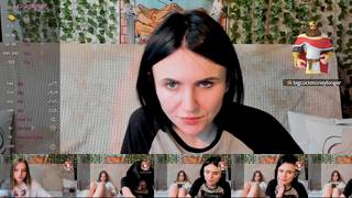 ChillkiraplusmilaBongacams Porn Cam 2023-11-20