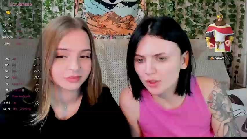 ChillkiraplusmilaBongacams Porn Cam 2023-11-26