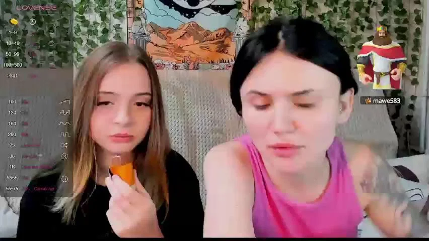 ChillkiraplusmilaBongacams Porn Cam 2023-11-26