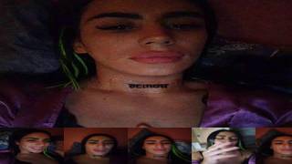 ChokolatemambaBongacams Porn Cam 2023-09-24