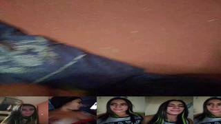 ChokolatemambaBongacams Porn Cam 2023-09-09