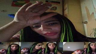 ChokolatemambaBongacams Porn Cam 2023-09-04