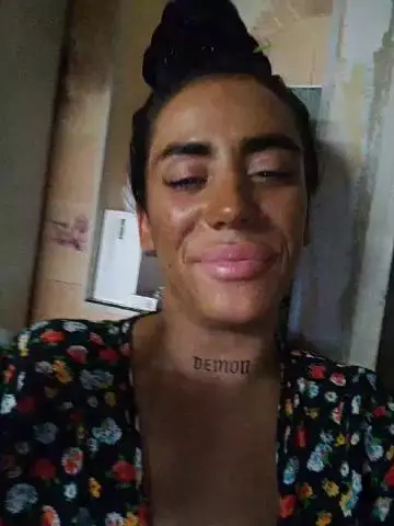 ChokolatemambaBongacams Porn Cam 2023-09-28