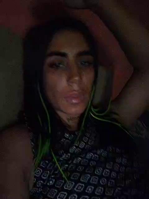 ChokolatemambaBongacams Porn Cam 2023-09-27