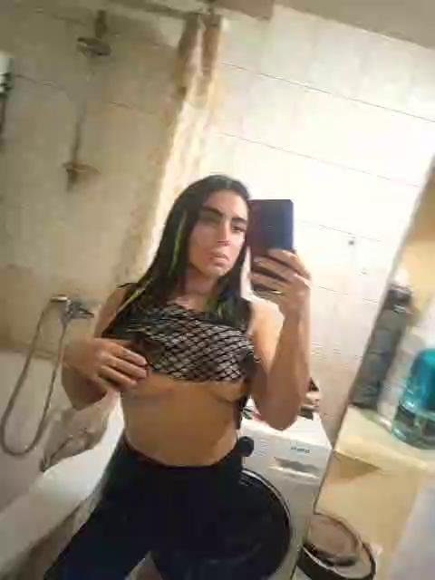 ChokolatemambaBongacams Porn Cam 2023-09-26