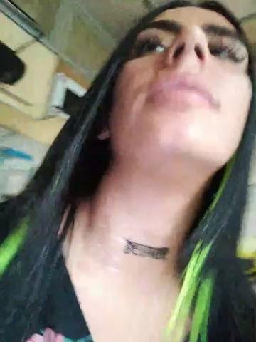 ChokolatemambaBongacams Porn Cam 2023-09-24