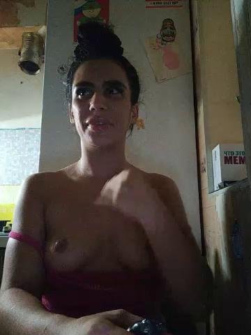 ChokolatemambaBongacams Porn Cam 2023-09-18