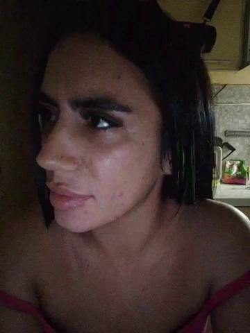 ChokolatemambaBongacams Porn Cam 2023-09-17