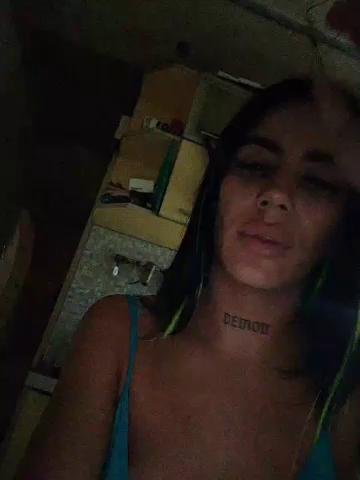 ChokolatemambaBongacams Porn Cam 2023-10-01