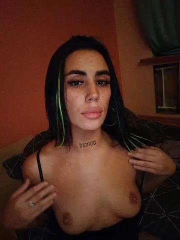 ChokolatemambaBongacams Porn Cam 2023-10-03