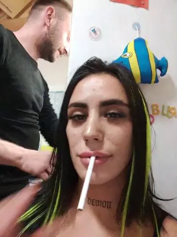 ChokolatemambaBongacams Porn Cam 2023-10-03