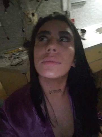 ChokolatemambaBongacams Porn Cam 2023-10-26
