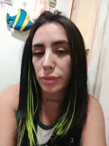 ChokolatemambaBongacams Porn Cam 2023-11-28