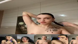 Christi-candyBongacams Porn Cam 2024-02-19