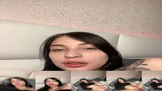 Christi-candyBongacams Porn Cam 2024-02-23