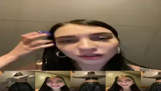 Christi-candyBongacams Porn Cam 2024-03-01