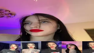 Christi-candyBongacams Porn Cam 2024-03-04