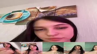 Christi-candyBongacams Porn Cam 2024-03-05