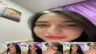 Christi-candyBongacams Porn Cam 2024-03-10
