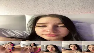 Christi-candyBongacams Porn Cam 2024-03-10