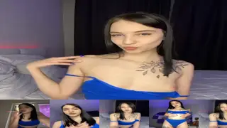 Christi-candyBongacams Porn Cam 2024-03-10