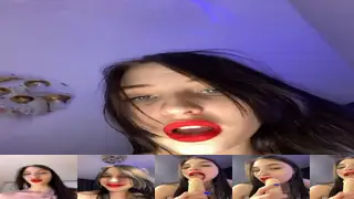 Christi-candyBongacams Porn Cam 2024-03-10
