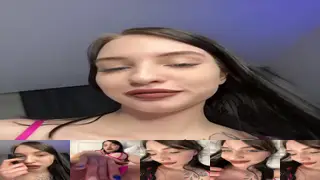 Christi-candyBongacams Porn Cam 2024-03-16