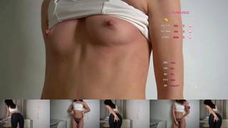 ChristiinaBongacams Porn Cam 2023-11-26